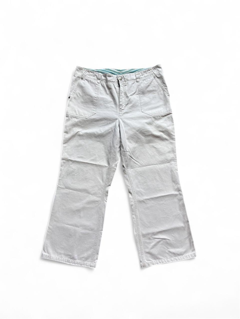 Jones New York Sporty Pants